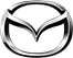 Mazda logo