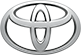 Toyota logo