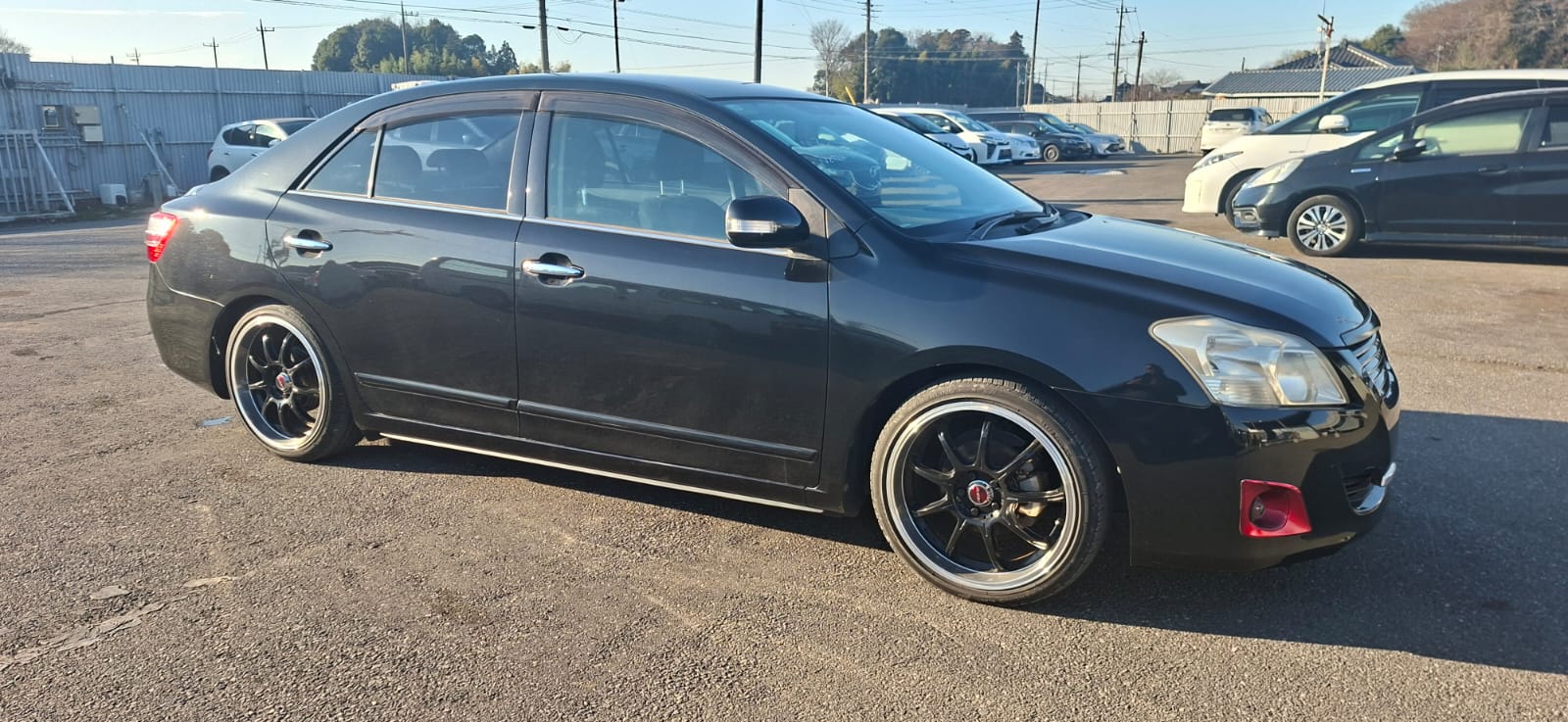 Toyota Premio 1.5F