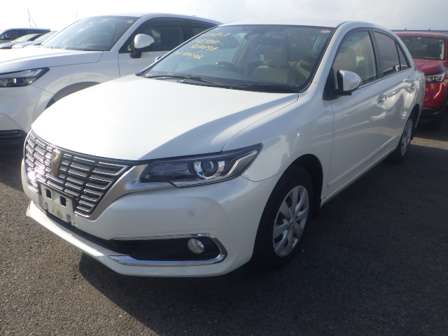 Toyota Premio 1.5F EX Package