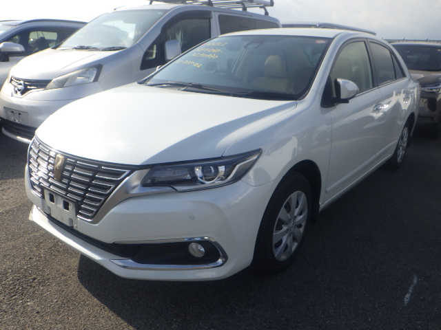 Toyota Premio 1.5F EX Package